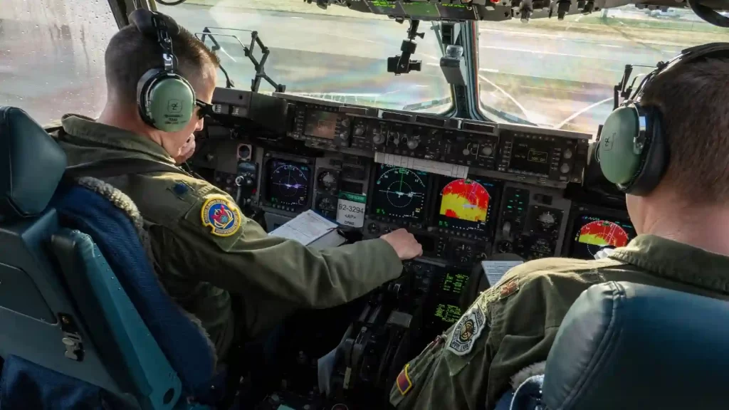 The Life of a Pilot on the Pilots Podcast