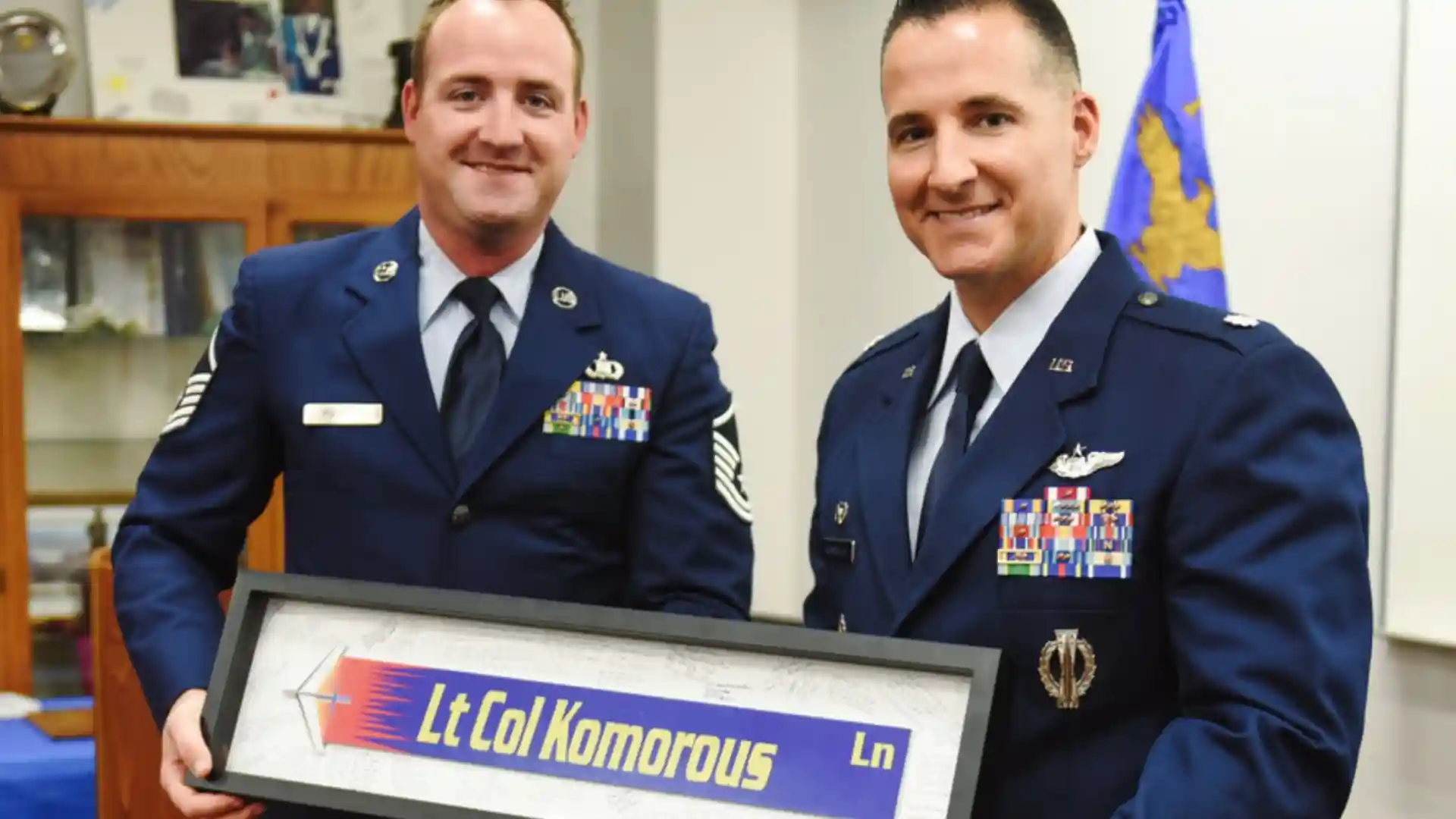Military Tech Innovations Discussed on Podcasts