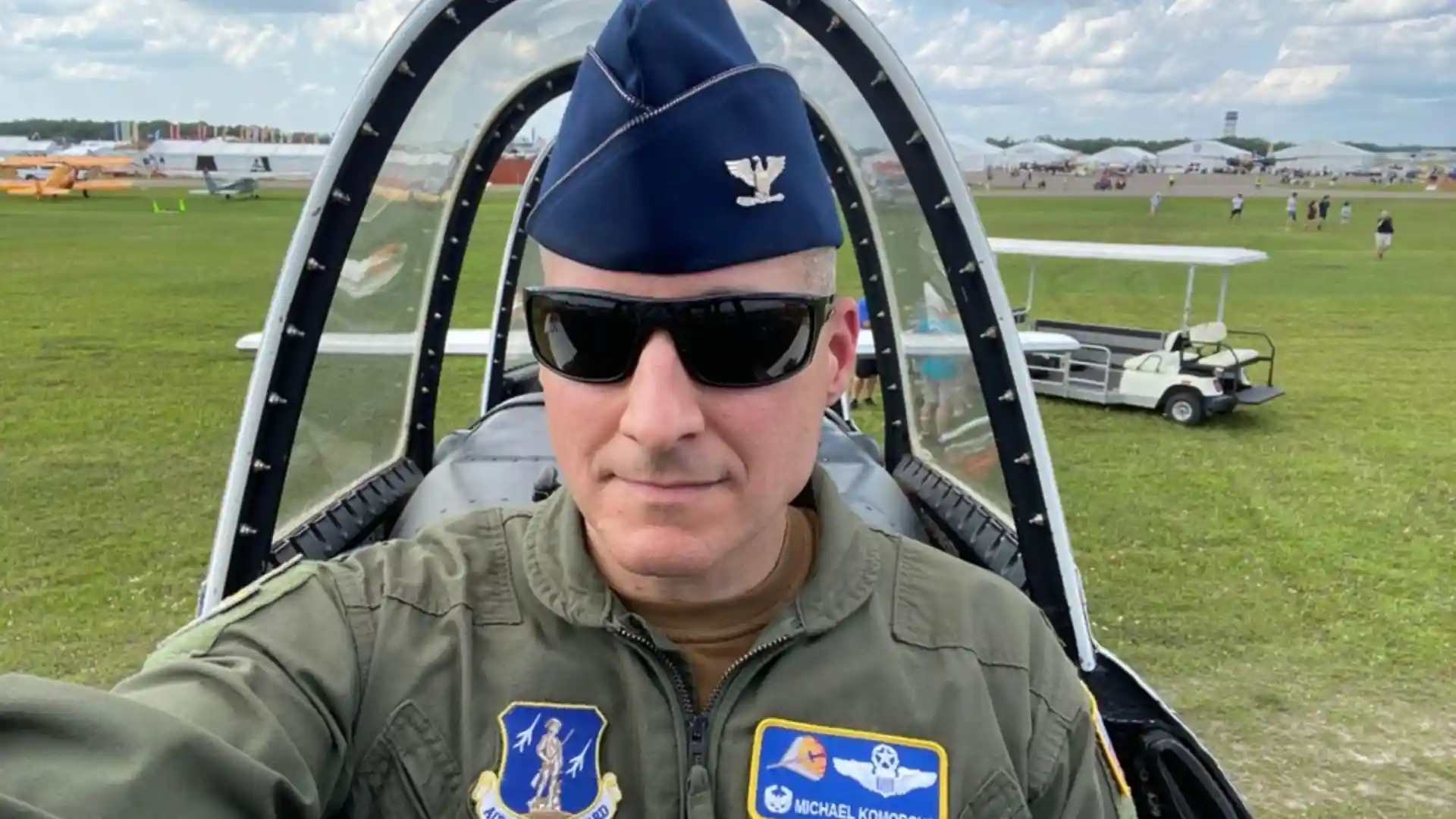 Pilot Training Through Aviation Podcasts
