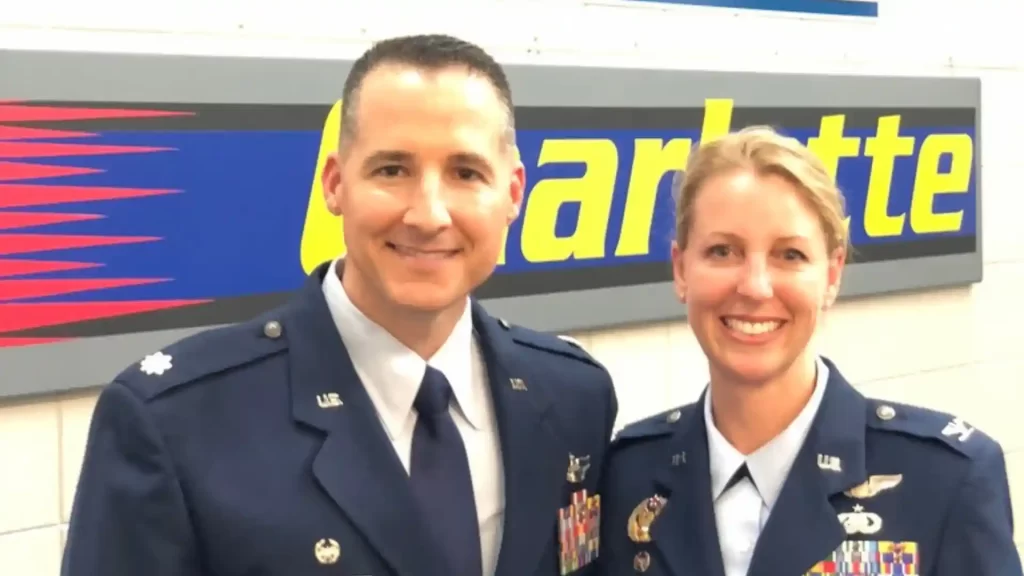 Podcast of Elite Warriors Under Fire