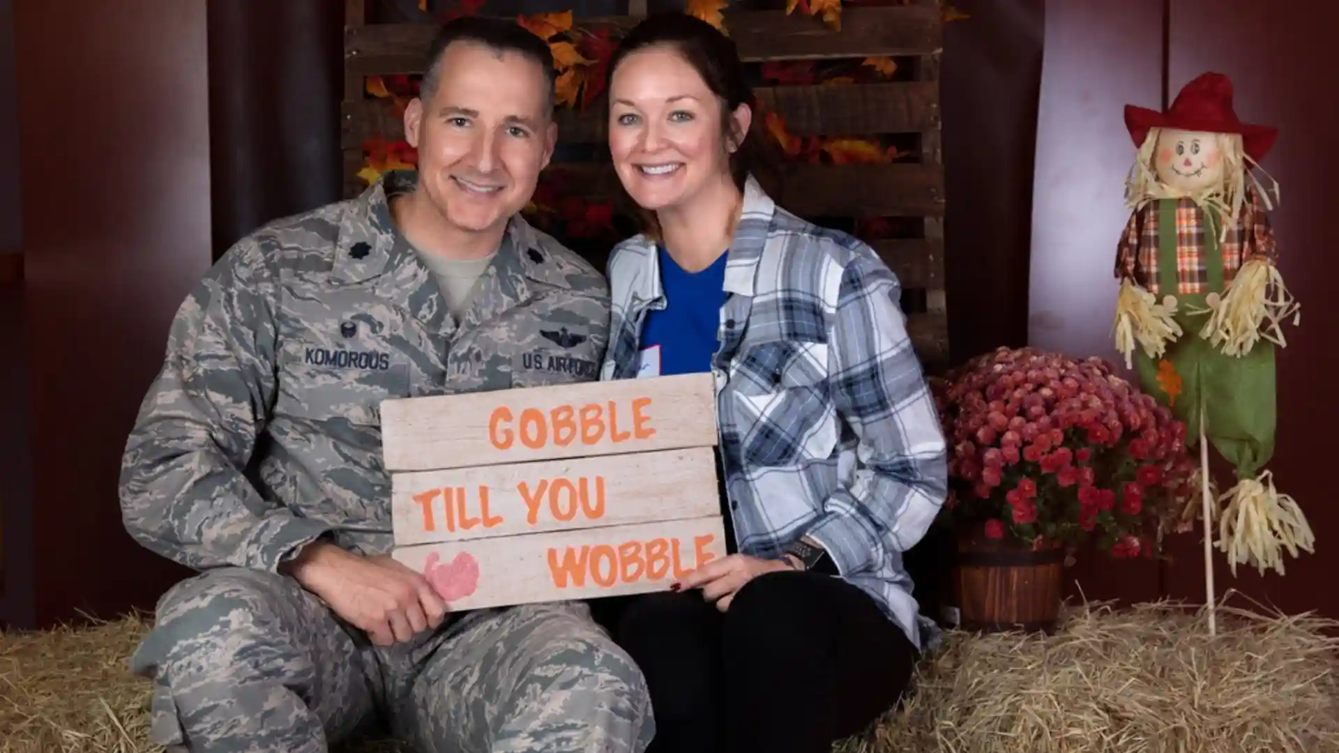 Podcast on Military to Civilian Leadership