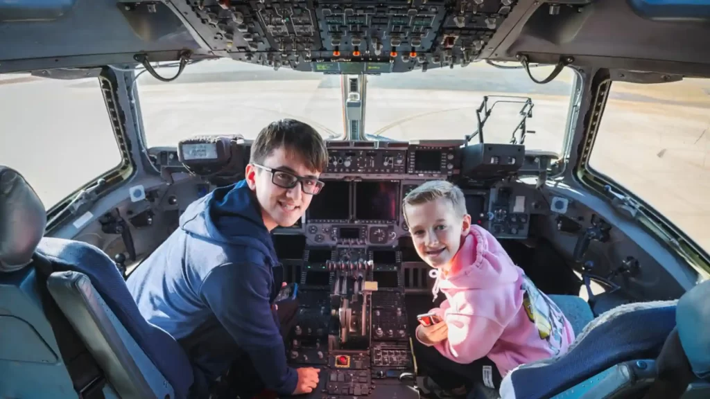 Real Passenger Tales from the Air Travel Podcast