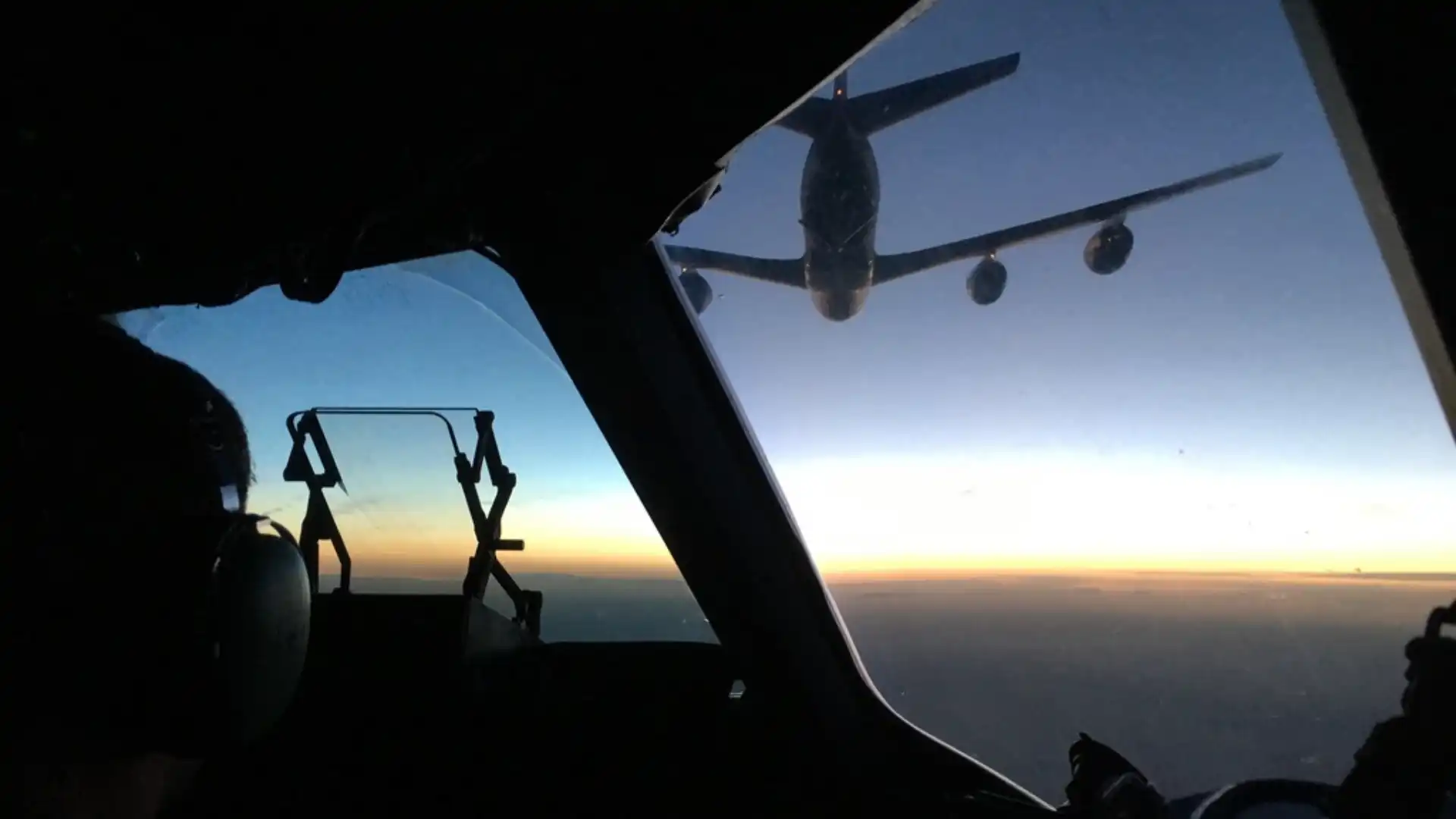 The Sky Briefing Aviation Podcast for Pilots